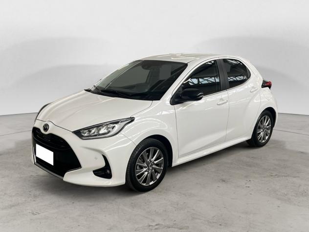 Mazda Mazda2 Hybrid Full Hybrid Electric 1.5 VVT Select - Foto 2