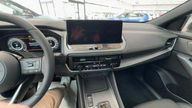 NISSAN Qashqai 1.3 MHEV 158 Tekna CVT rif. 23927140 - Foto 7