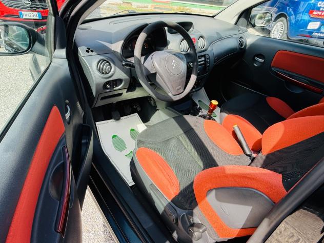 Citroen C2 1.1 Elegance - Foto 10