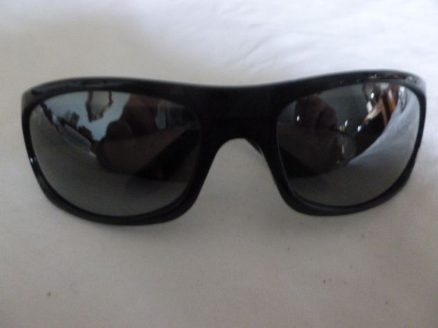 occhiali da sole Maui Jim mod. Surfrider, nuovi di magazzino