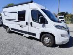 VAN DAKAR 4 ALLESTIMENTO CAMPERTEAM rif. 23554424