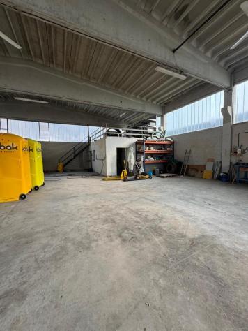 Industriale/Artigianale in affitto a Arcugnano - Foto 2