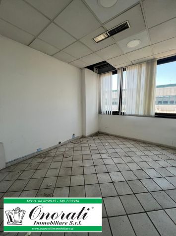MQ 2100 GUIDONIA, VIA TIBURTINA KM 18.300 ZONA INDUSTRIALE, Rif. A-997 - Foto 10