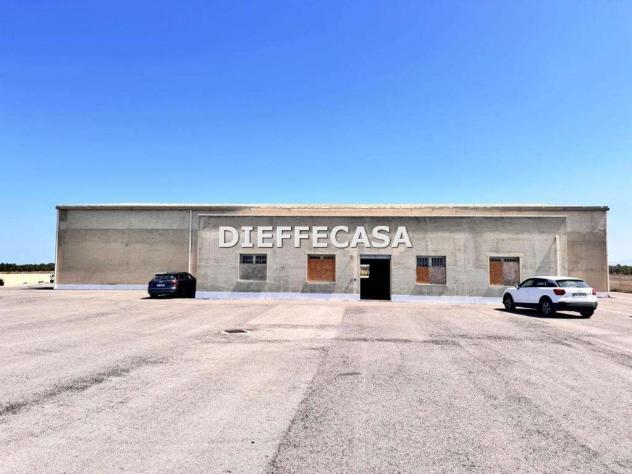 A2148 - In affitto a Marsala Locale- magazzino in periferia - Foto 20
