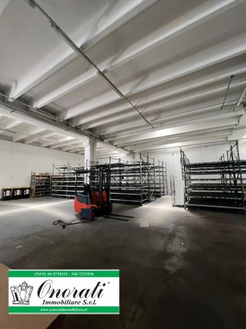 MQ 1.565 ROMA, ZONA TOR CERVARA, Rif.V-645. - Foto 5