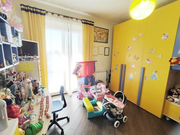 Appartamento 4 vani con Posto auto Aci Sant' Antonio centro - Foto 9