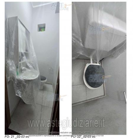 IMMOBILI-IMMOBILE RESIDENZIALE-Via Guglielmo Marconi, 25, 95031 Adrano CT, Italia - Foto 3