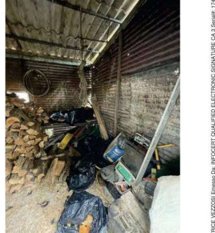 Immobile in asta di 173 m² con più di 5 locali e box auto in vendita a Borgo San Siro - Foto 17