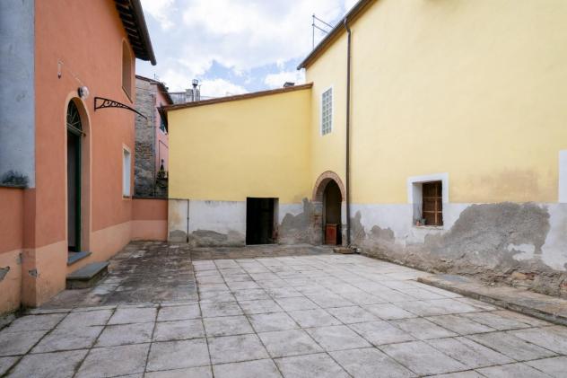 Terratetto in vendita a Buti 345 mq Rif: 1409172 - Foto 4