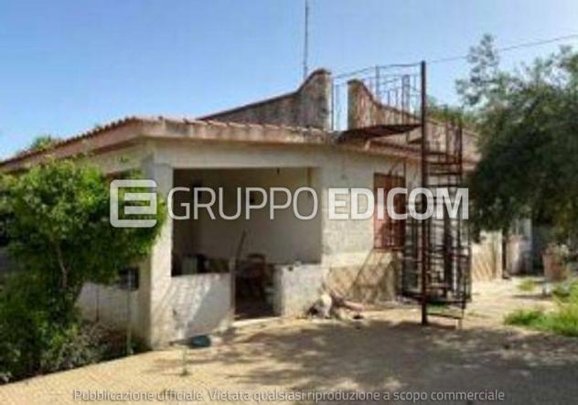 Abitazione in villini di 163 mq in vendita a Carini - Rif. 4550969 - Foto 3