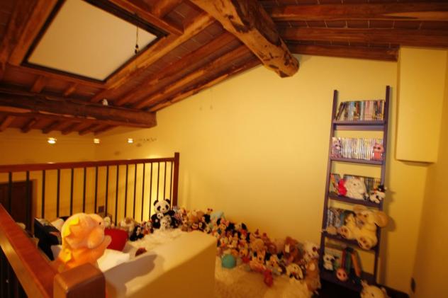Appartamento in vendita a Casole d'Elsa 95 mq Rif: 1302403 - Foto 6