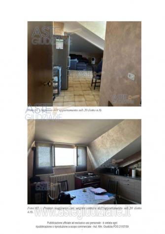 IMMOBILI-IMMOBILE RESIDENZIALE-via Sardellino n. 55