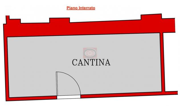 CESENA - CENTRO STORICO (AC687): appartamento con ampia zona giorno, 3 letto, 2 bagni - Foto 4