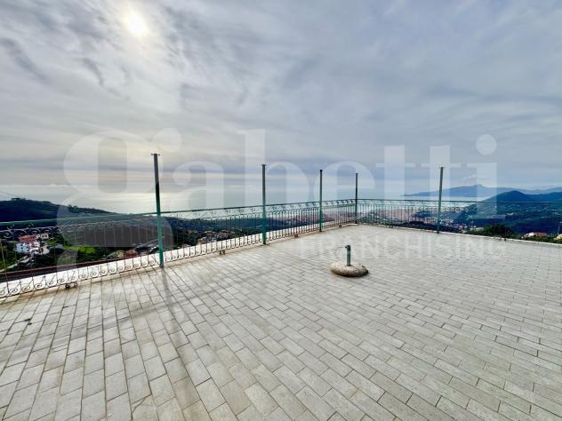 Terratetto - Cogorno . Rif.: Cod. rif 3307685VRG - Foto 6