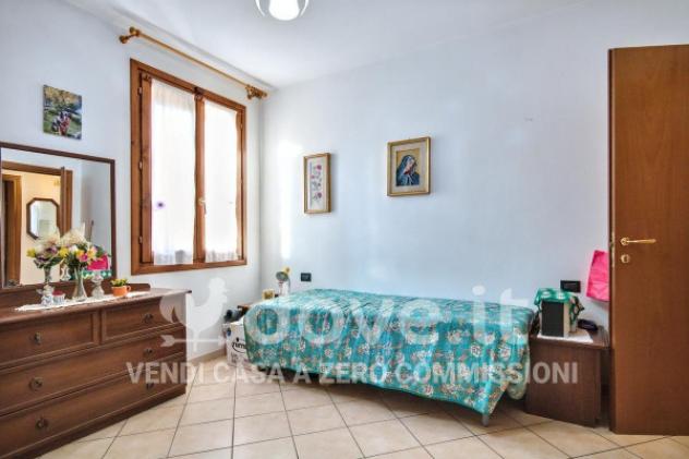Casa indipendente di 198 m² con 4 locali e box auto doppio in vendita a Ferrara - Foto 17