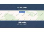 Immobile in asta di 486 m² con più di 5 locali e box auto in vendita a Lauro