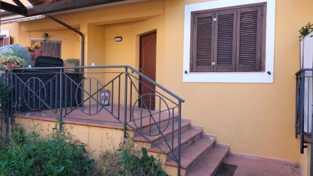 Villa a schiera 160 mq in Vendita a Magione