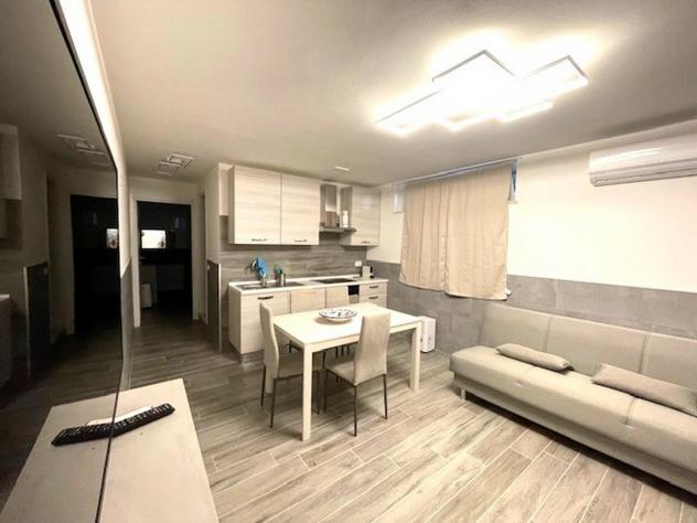 Appartamento in vendita a Ronchi - Massa 44 mq Rif: 1360496