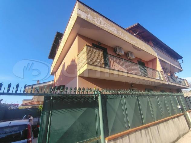 Villa in vendita a Melito di Napoli