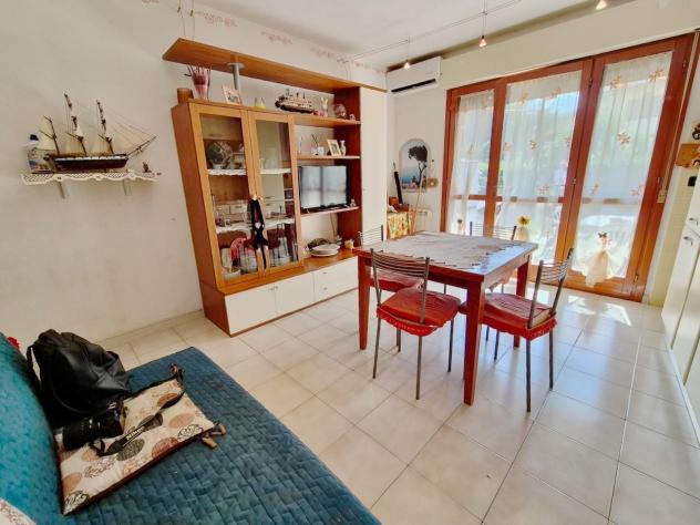 Appartamento in vendita a Marina di Pisa - Pisa 46 mq Rif: 1447622