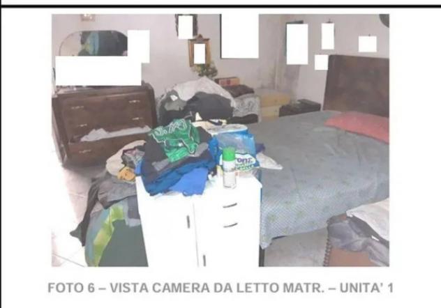 Immobile in asta di 100 m² in vendita a Pompei - Foto 4