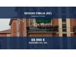 Immobile in asta di 84 m², box auto in vendita a Reggiolo