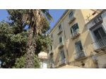 PRESTIGIOSO APPARTAMENTO NEL CUORE DI SALERNO