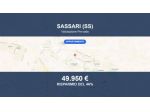 Immobile in asta di 85 m² in vendita a Sassari
