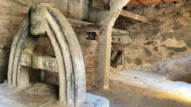 Porzione di casa in vendita a Sassello - Foto 6