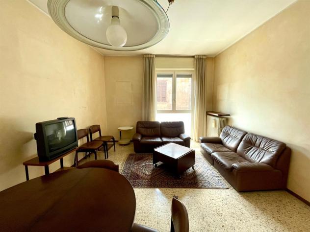 vo109 - ampio trilocale arredato ed indipendete box, cantina e soffitta - Foto 14