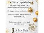 La Tua Oasi Estetica, Pedicure al 1 Piano