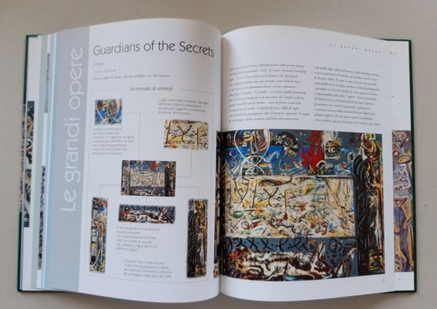 Jackson Pollock - Foto 8