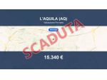Immobile in asta di 148 m² con più di 5 locali in vendita a L'Aquila