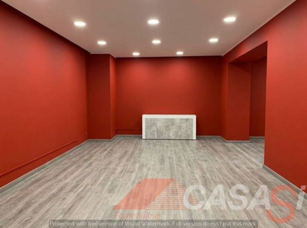 ***Locale commerciale in vendita***