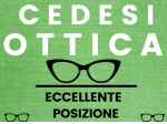 Cedesi Negozio di Ottica Storico in Versilia