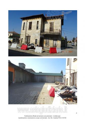 IMMOBILI-IMMOBILE INDUSTRIALE-Via Privata Magnani, 5, 27035 Mede PV, Italia - Foto 7