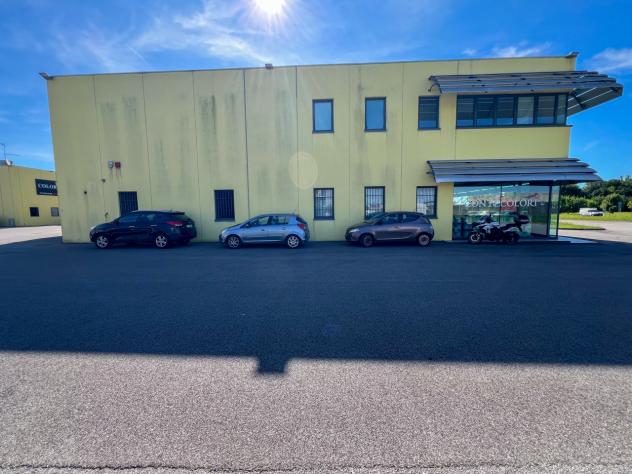 Ufficio in vendita a Tavagnacco - Foto 4