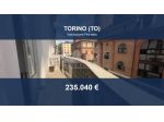 Immobile in asta di 222 m² con più di 5 locali in vendita a Torino