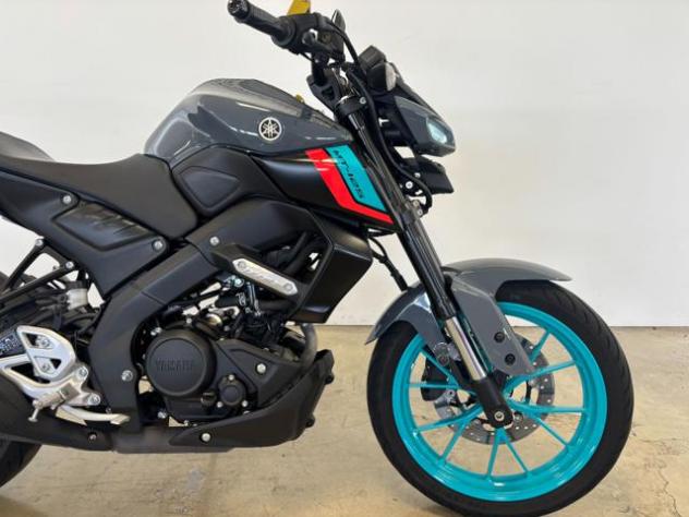 YAMAHA MT 125 MT 125 rif. 23703945 - Foto 4