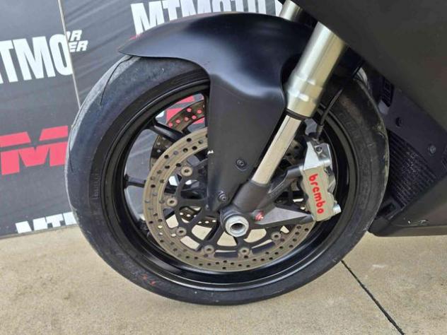 DUCATI 848 Export Video 360 rif. 24101326 - Foto 10