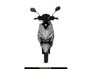 50CC SCOOTER FLASH COLORE GRIGIO ANNO 2026
