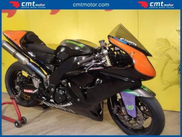 KAWASAKI Ninja 1000 ZX-10R PISTA rif. 21933783 - Foto 6