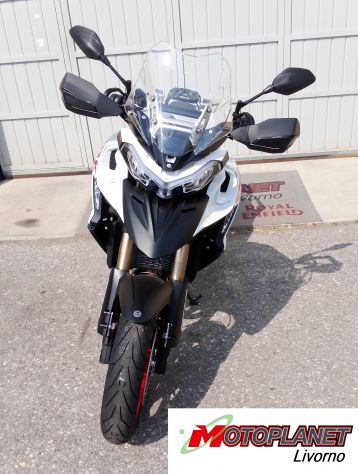 Benelli TRK 900 Stradale - Foto 2