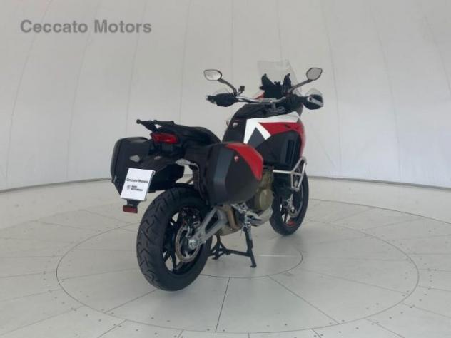DUCATI Multistrada V4 1160 S Sport Full rif. 19761554 - Foto 3