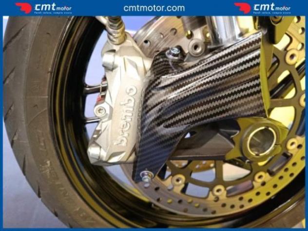 DUCATI Monster 821 Garantita e Finanziabile rif. 23545359 - Foto 9