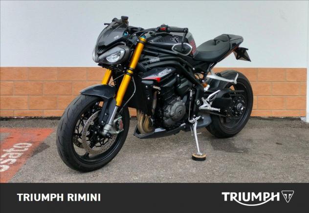 Triumph Speed Triple 1200 RS Abs - Foto 2