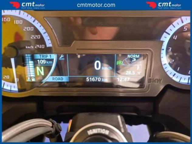 BMW R 1200 RT Garantita e Finanziabile rif. 23979100 - Foto 5