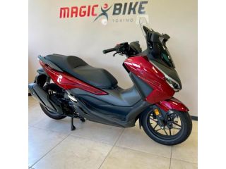 Honda Forza 350 null