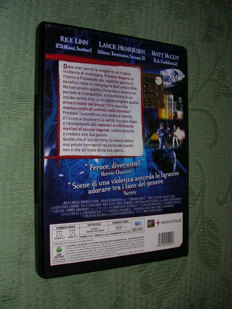 ABOMINABLE - Foto 3