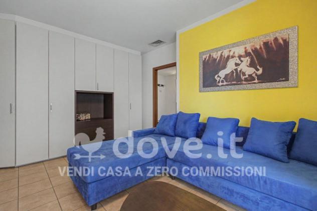 Appartamento di 53 m² con 1 locale in vendita a Milano - Foto 13